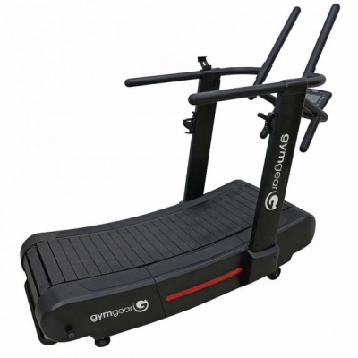 Xebex 2.0 Curve Plus Treadmill