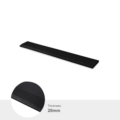 20mm Extreme Premium Ramp Edge