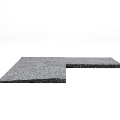 X-Connect 20mm  Ramp Corner - Stone