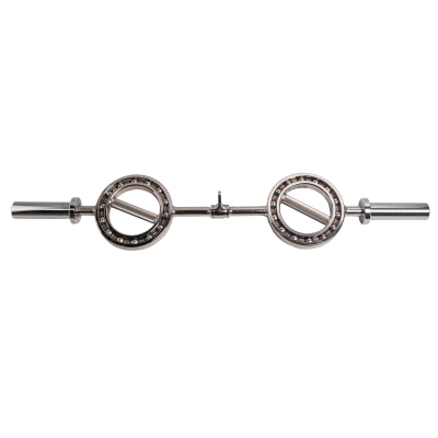 360 Multi Grip Olympic Bar / Cable Attachment
