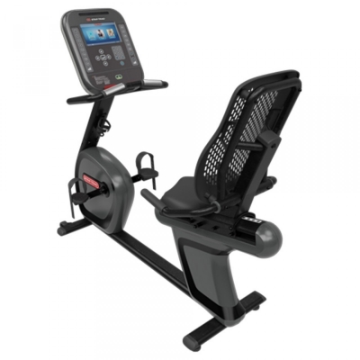 Star Trac® 4-Series Recumbent Bike - 10" LCD