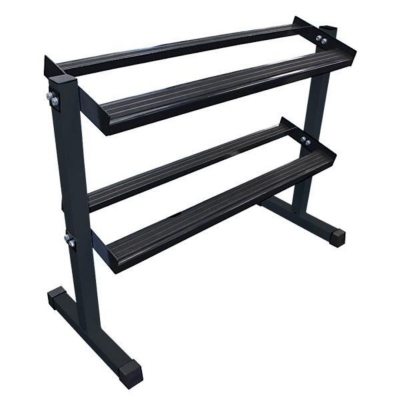 Xtreme Elite 6 Pair Dumbbell Rack 