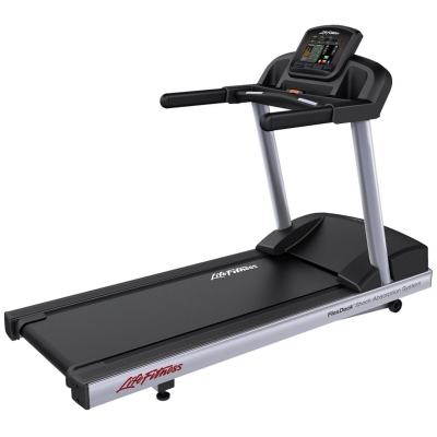 Life Fitness Activate Treadmill