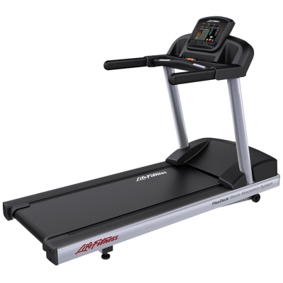 Life Fitness Activate Series Treadmill