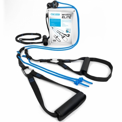 aerobis aeroSling Elite Suspension Trainer System