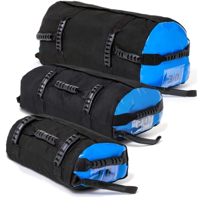 aerobis blackPack® Power Sand Bag 