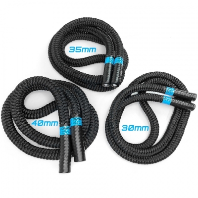 aerobis Blackthorn Heavy Skipping Rope 30mm