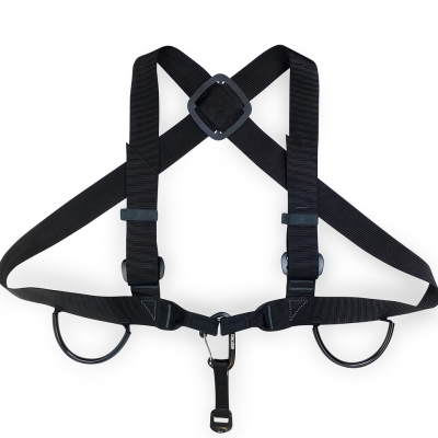 aerobis Fitness Harness