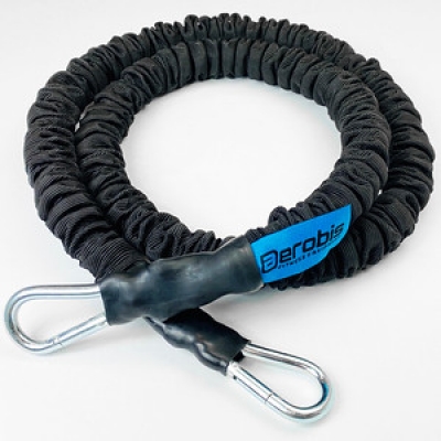 aerobis Resistance Tubes With Sleeve - 20kg