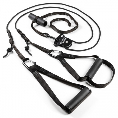 aerobis aeroSling&reg; Tactical Suspension Trainer
