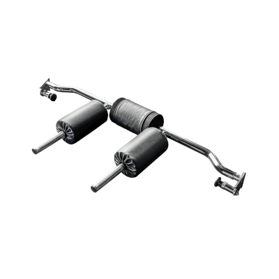 BRUTEforce&reg; Alfa Safety Squat Bar