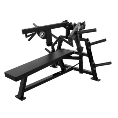 Arsenal Strength Reloaded Iso Flat Press