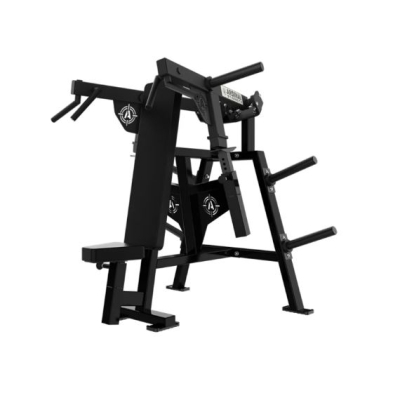 Arsenal Strength Reloaded ISO Converging Shoulder Press