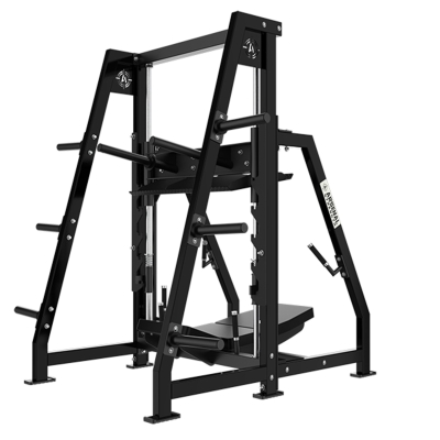 Arsenal Strength Reloaded Vertical Leg Press