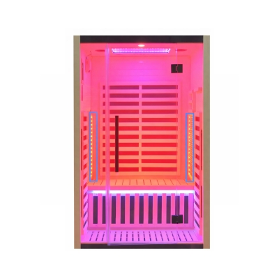 Atlantic Glow 1.2 Redlight Sauna