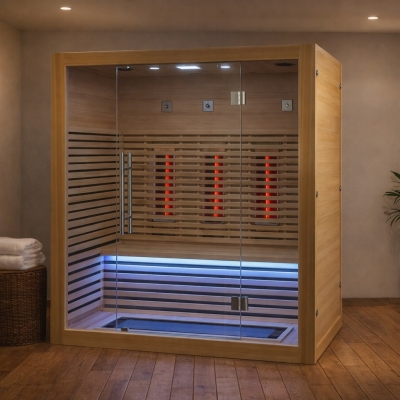 Atlantic Glow 1.5 (Infrared Hanko)