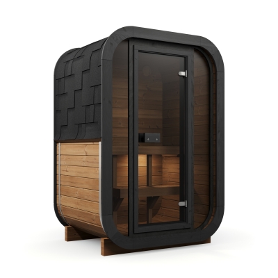 Atlantic Sauna Outdoor Nord (2 Person)