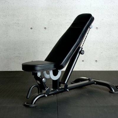 Body Dynamic B701 Adjustable FID Adjustable Bench