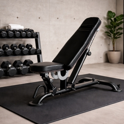 Body Dynamic B701 FID Adjustable Bench