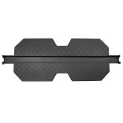 Body Dynamic Vertical Leg Press Plate