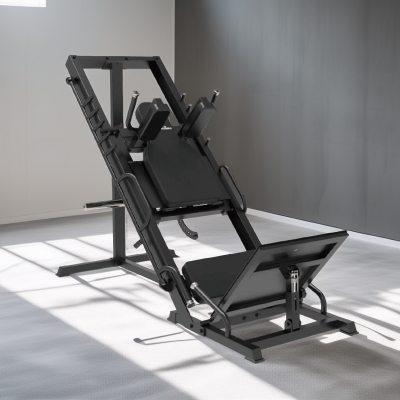Body Dynamic Pro Series Leg Press / Hack Squat