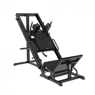 Pro Series 45 Degree Leg Press / Hack Squat