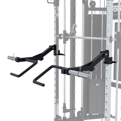 Body Dynamic S109/S110 Jammer Arms