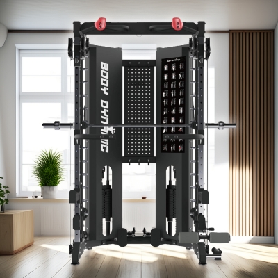 Body Dynamic S132 Elite All-In-One Trainer 