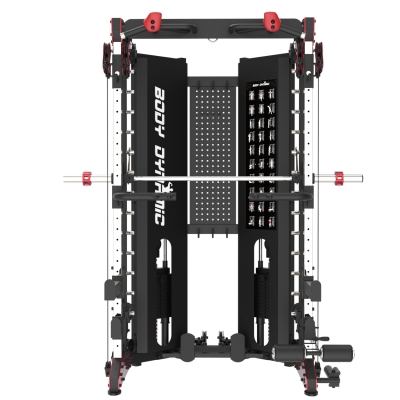 Body Dynamic S132 Elite All-In-One Trainer 