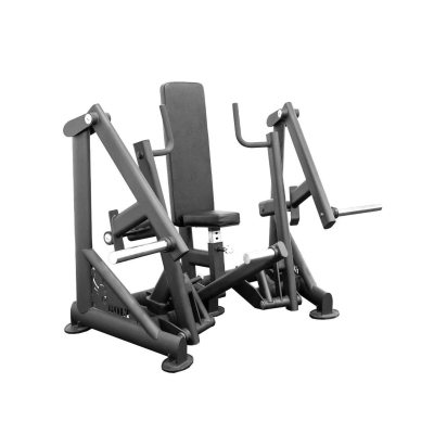 BOLT Citadel Plate Loaded Self Spotting Chest Press