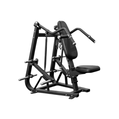 BOLT Classic Series Admiral Adjustable Plate Loaded Shoulder Press