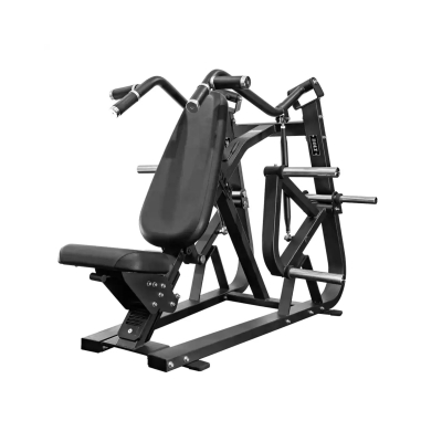 BOLT Classic Series Poseidon Plate Loaded Incline Chest Press