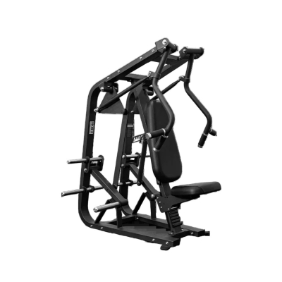 BOLT Classic Series Shinobi Plate Loaded Seated Chest Press