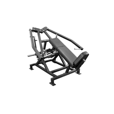 BOLT Classic Series Trifecta Plate Loaded Incline Chest Press