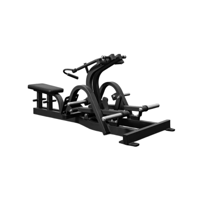 BOLT Classic Series Tyrant Plate Loaded Mid Row