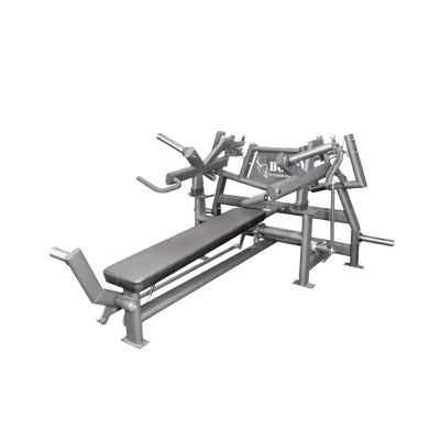 BOLT Freedom Vector Plate Loaded Chest Press