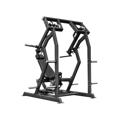 BOLT Mercenary Adjustable Plate Loaded Shoulder Press