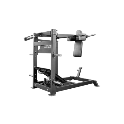 BOLT Phoenix Pendulum Plate Loaded Squat