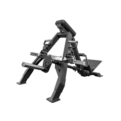 BOLT Sergeant Plate Loaded Adjustable 45 Degree T-Row