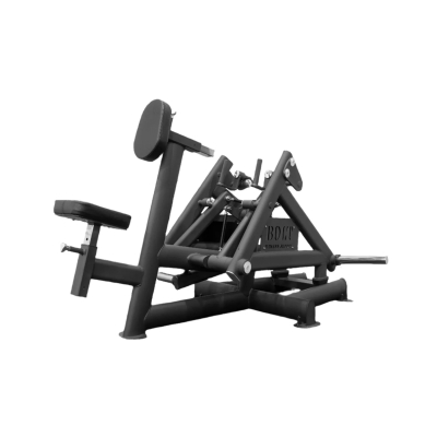 BOLT Slasher Plate Loaded Self Spotting Mid Row