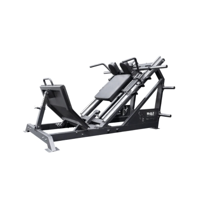 BOLT Spartan Adjustable Hack Squat