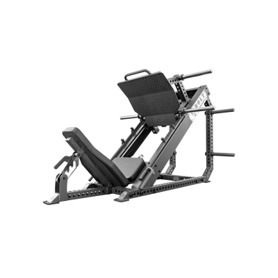 BOLT Storm Series Avalanche Plate Loaded Leg Press