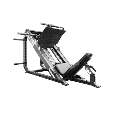 BOLT Yeti Unilateral Leg Press