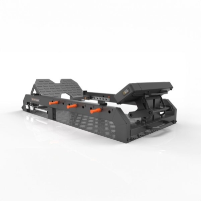 Booty Builder® Dual Hip Thrust