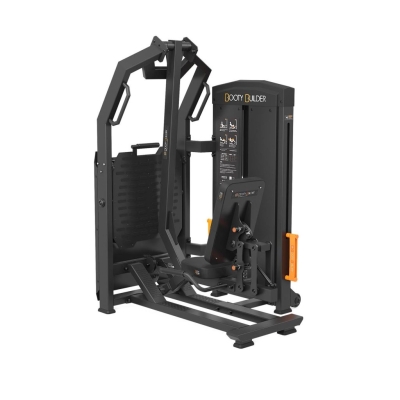 Booty Builder® Pendulum Hip Press