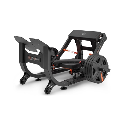 Booty Builder®  Platinum V4