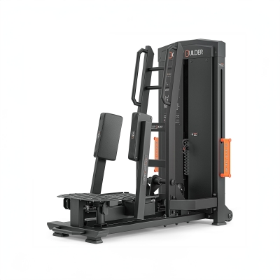 Booty Builder®  Selectorized Standing Hip Abductor