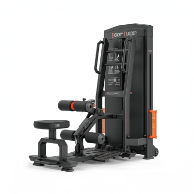 Booty Builder Selectorized Standing Hip Thrust Buy Online