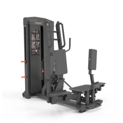 Booty Builder® Standing Adductor