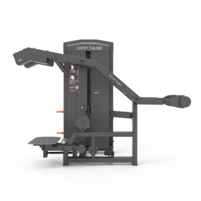 Booty Builder® Step-Up